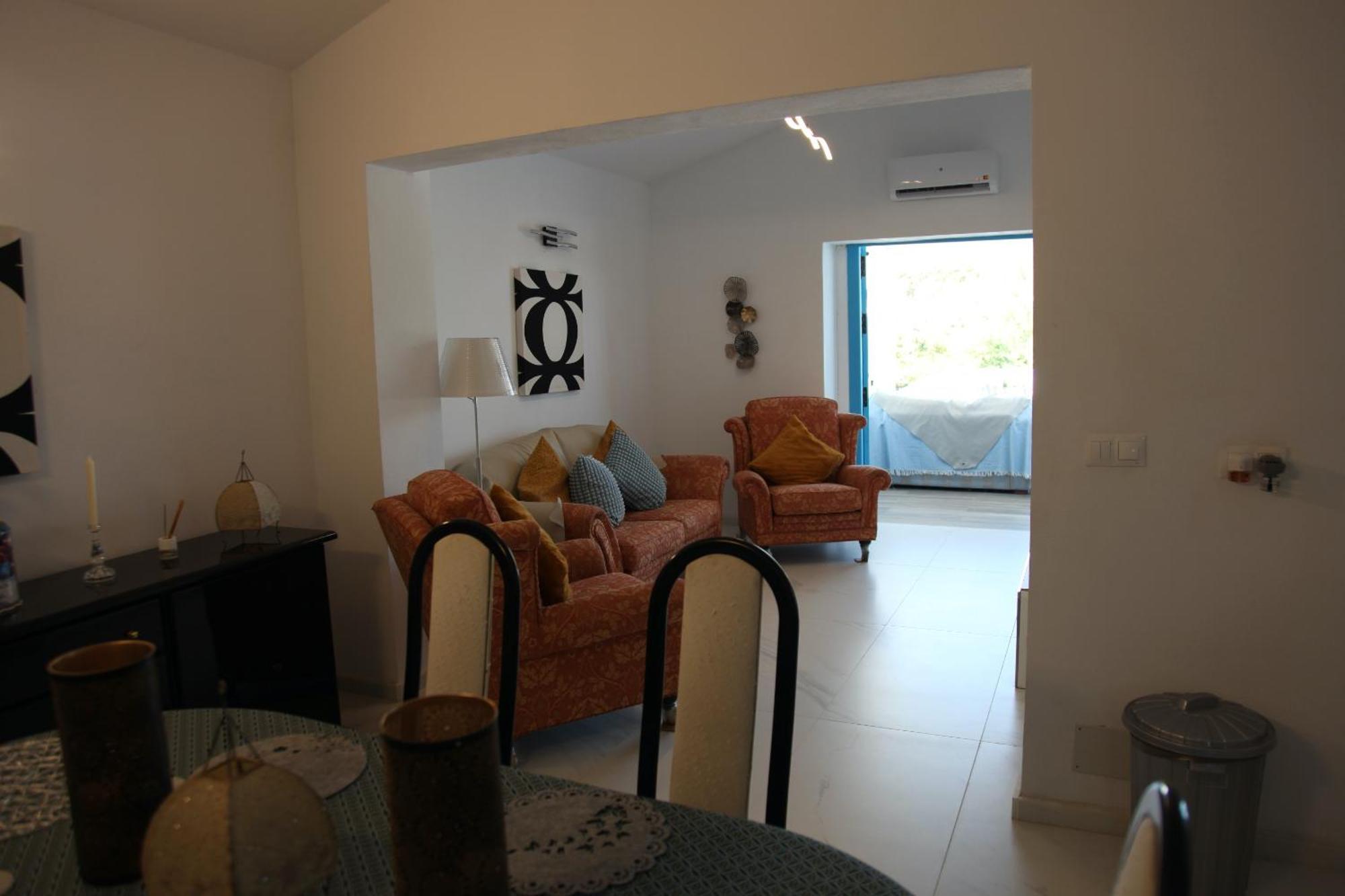 The Dragonfly Retreat Apartment Malaga Exterior photo