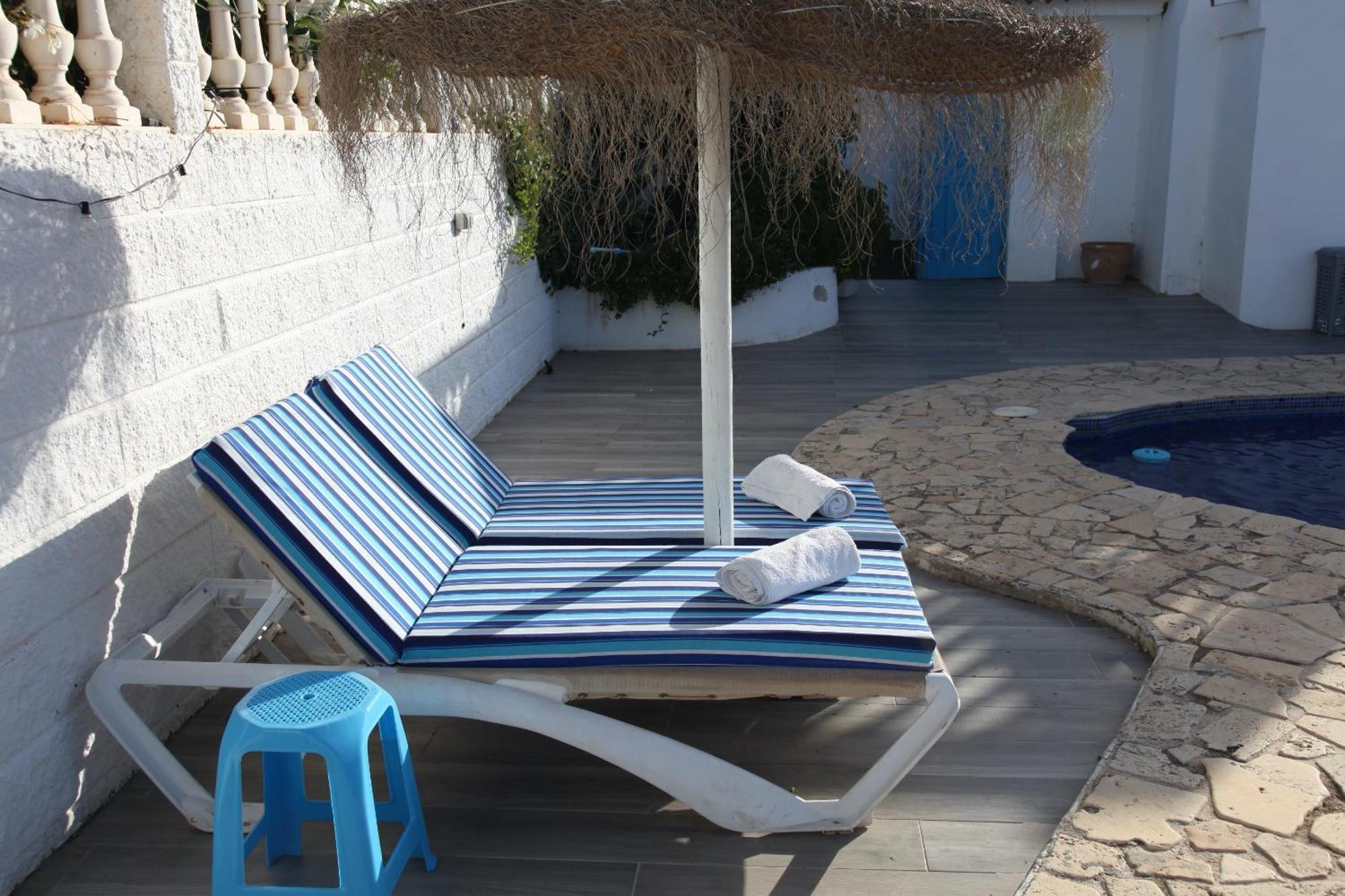The Dragonfly Retreat Apartment Malaga Exterior photo