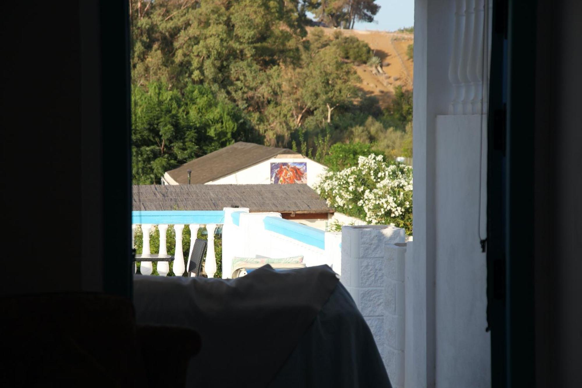 The Dragonfly Retreat Apartment Malaga Exterior photo