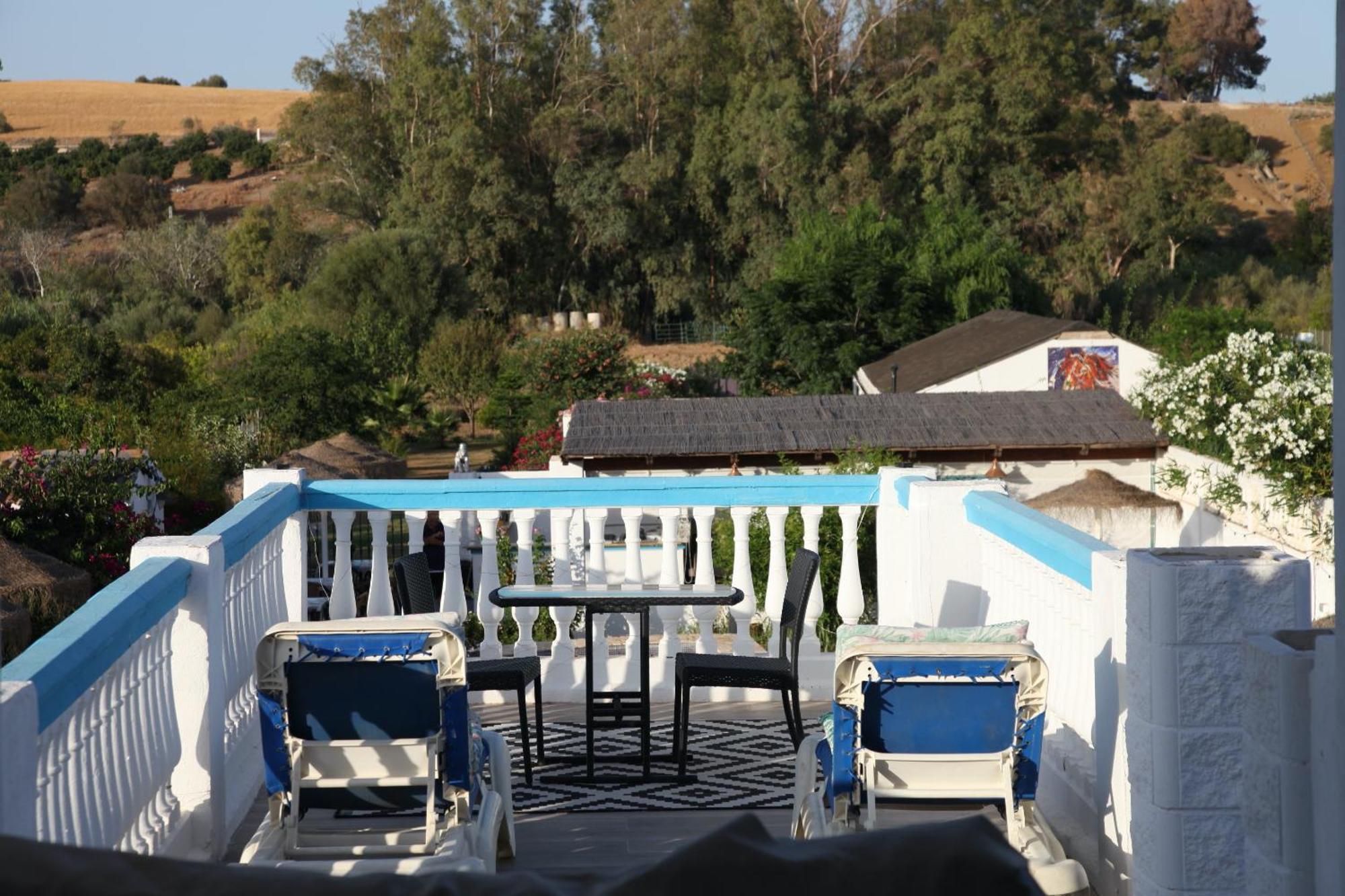 The Dragonfly Retreat Apartment Malaga Exterior photo